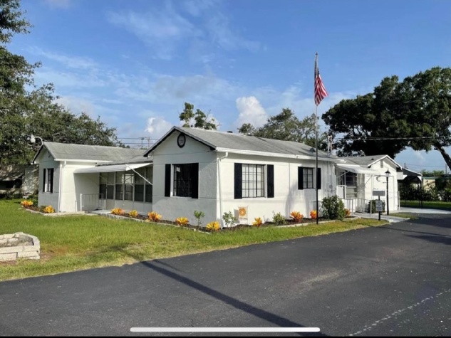 3565 58th Ave N, St Petersburg, Florida 33714, 3 Bedrooms Bedrooms, ,1 BathroomBathrooms,55-Plus Mobile Home,For Rent,58th Ave N,4496