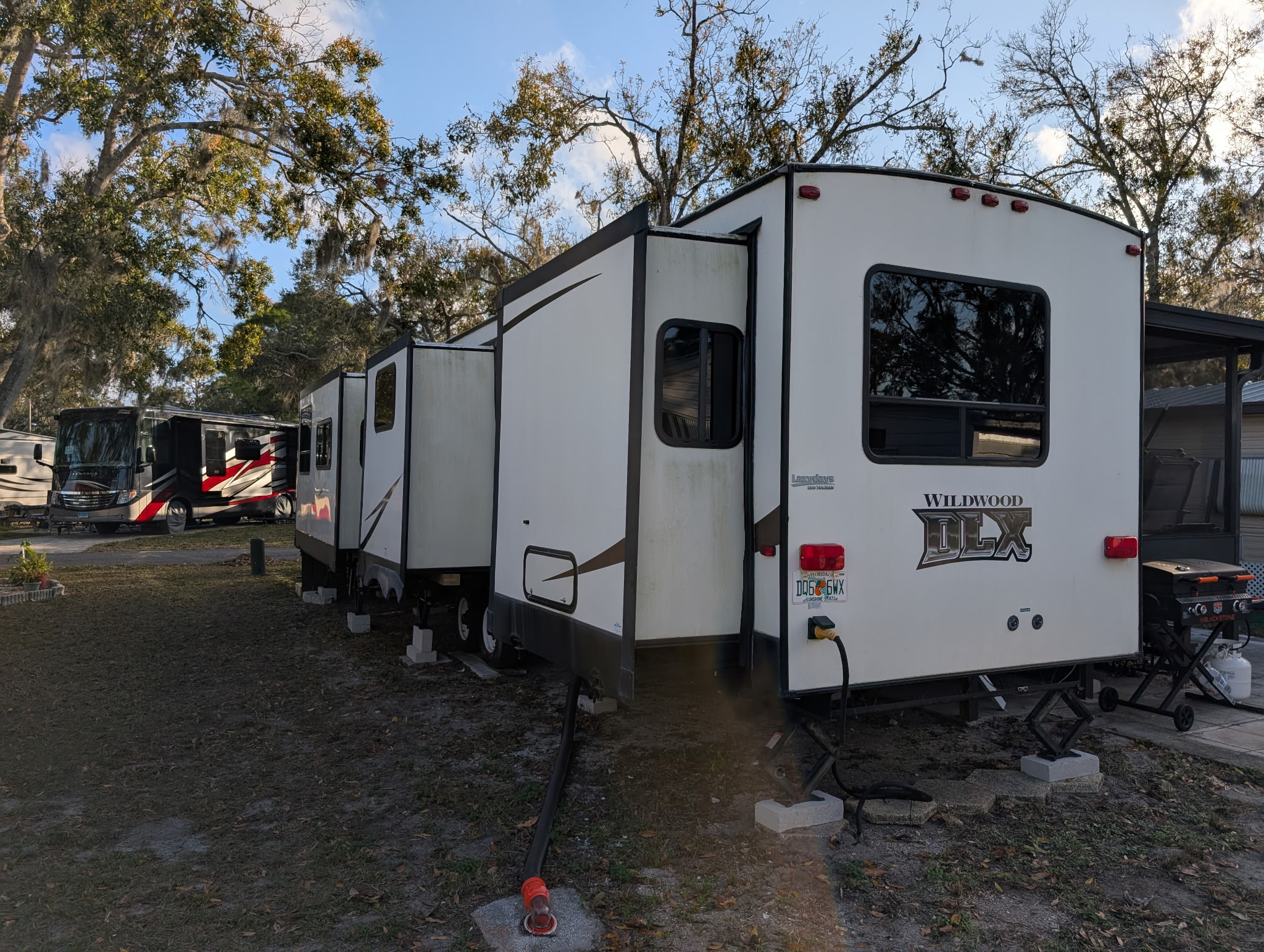 5009 Devil Ray Court, Ruskin, Florida 33570, 2 Bedrooms Bedrooms, ,1 BathroomBathrooms,55-Plus Mobile Home,For Sale,Devil Ray Court,4497