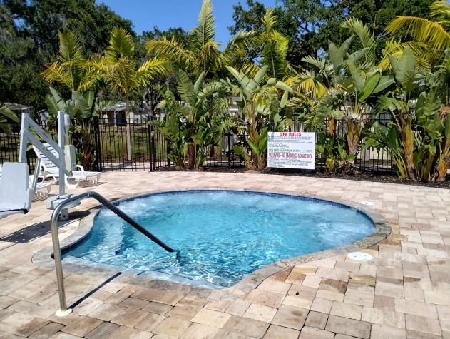 5009 Devil Ray Court, Ruskin, Florida 33570, 2 Bedrooms Bedrooms, ,1 BathroomBathrooms,55-Plus Mobile Home,For Sale,Devil Ray Court,4497