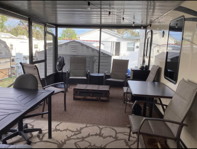 5009 Devil Ray Court, Ruskin, Florida 33570, 2 Bedrooms Bedrooms, ,1 BathroomBathrooms,55-Plus Mobile Home,For Sale,Devil Ray Court,4497