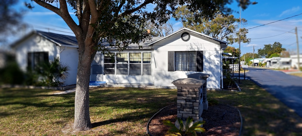 3565 58th Ave N, St Petersburg, Florida 33714, 3 Bedrooms Bedrooms, ,1 BathroomBathrooms,55-Plus Mobile Home,For Rent,58th Ave N,4500