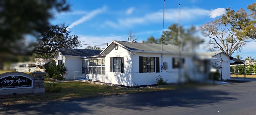 3565 58th Ave N, St Petersburg, Florida 33714, 3 Bedrooms Bedrooms, ,1 BathroomBathrooms,55-Plus Mobile Home,For Rent,58th Ave N,4500