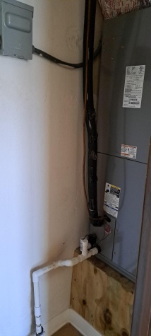 3565 58th Ave N, St Petersburg, Florida 33714, 3 Bedrooms Bedrooms, ,1 BathroomBathrooms,55-Plus Mobile Home,For Rent,58th Ave N,4500