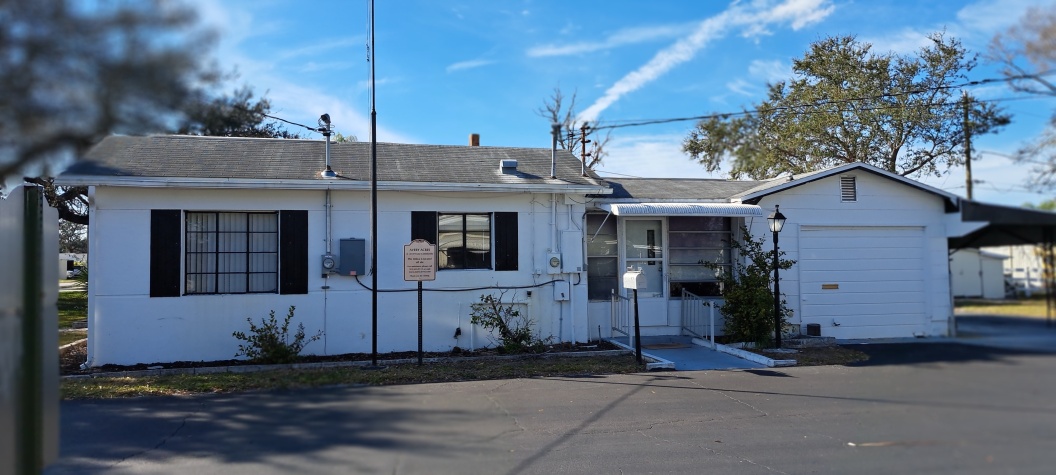 3565 58th Ave N, St Petersburg, Florida 33714, 3 Bedrooms Bedrooms, ,1 BathroomBathrooms,55-Plus Mobile Home,For Rent,58th Ave N,4500