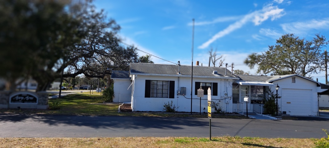 3565 58th Ave N, St Petersburg, Florida 33714, 3 Bedrooms Bedrooms, ,1 BathroomBathrooms,55-Plus Mobile Home,For Rent,58th Ave N,4500