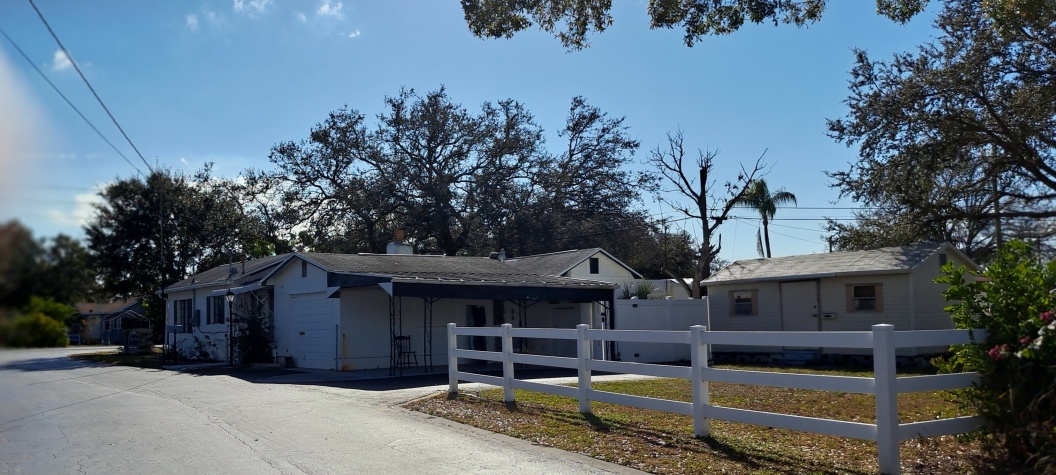 3565 58th Ave N, St Petersburg, Florida 33714, 3 Bedrooms Bedrooms, ,1 BathroomBathrooms,55-Plus Mobile Home,For Rent,58th Ave N,4500