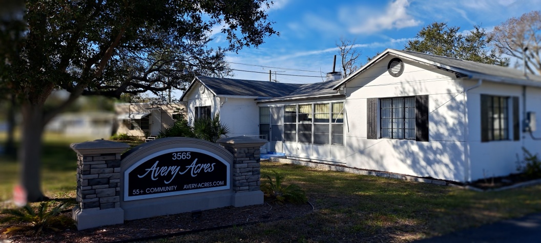 3565 58th Ave N, St Petersburg, Florida 33714, 3 Bedrooms Bedrooms, ,1 BathroomBathrooms,55-Plus Mobile Home,For Rent,58th Ave N,4500