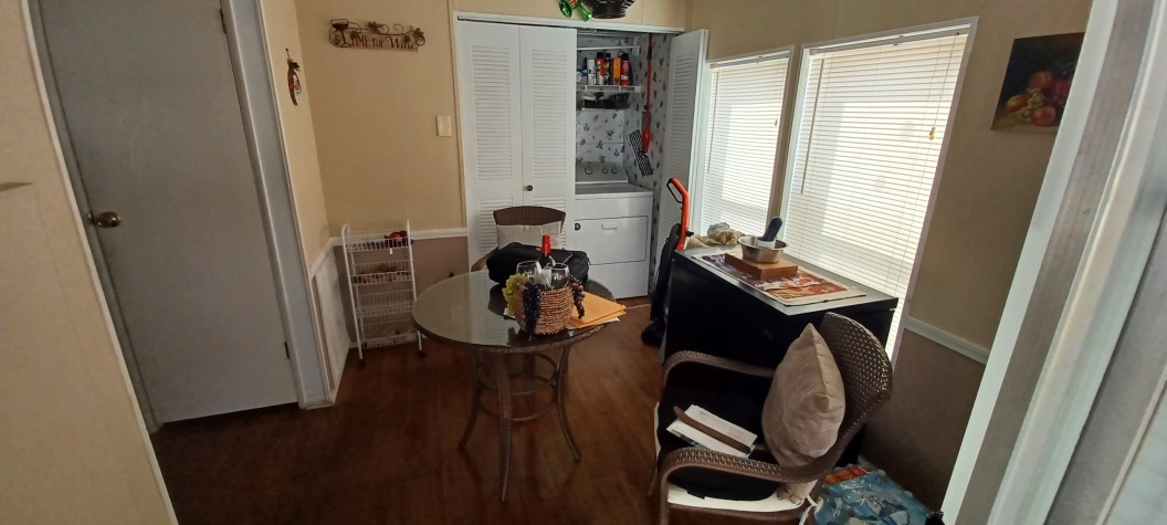 2798 Wagon Wheel Cir, Lot 19, Orlando, Florida 32822, 2 Bedrooms Bedrooms, ,2 BathroomsBathrooms,55-Plus Mobile Home,For Sale,Wagon Wheel Cir, Lot 19,4501