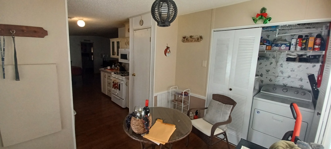 2798 Wagon Wheel Cir, Lot 19, Orlando, Florida 32822, 2 Bedrooms Bedrooms, ,2 BathroomsBathrooms,55-Plus Mobile Home,For Sale,Wagon Wheel Cir, Lot 19,4501