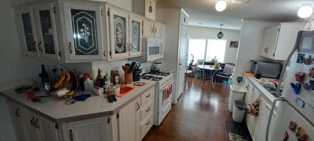 2798 Wagon Wheel Cir, Lot 19, Orlando, Florida 32822, 2 Bedrooms Bedrooms, ,2 BathroomsBathrooms,55-Plus Mobile Home,For Sale,Wagon Wheel Cir, Lot 19,4501