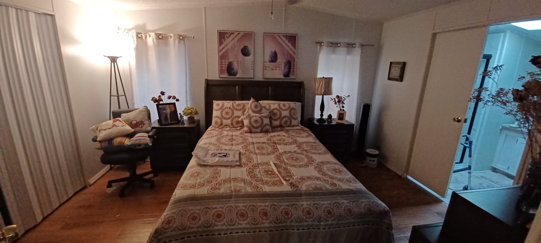 2798 Wagon Wheel Cir, Lot 19, Orlando, Florida 32822, 2 Bedrooms Bedrooms, ,2 BathroomsBathrooms,55-Plus Mobile Home,For Sale,Wagon Wheel Cir, Lot 19,4501