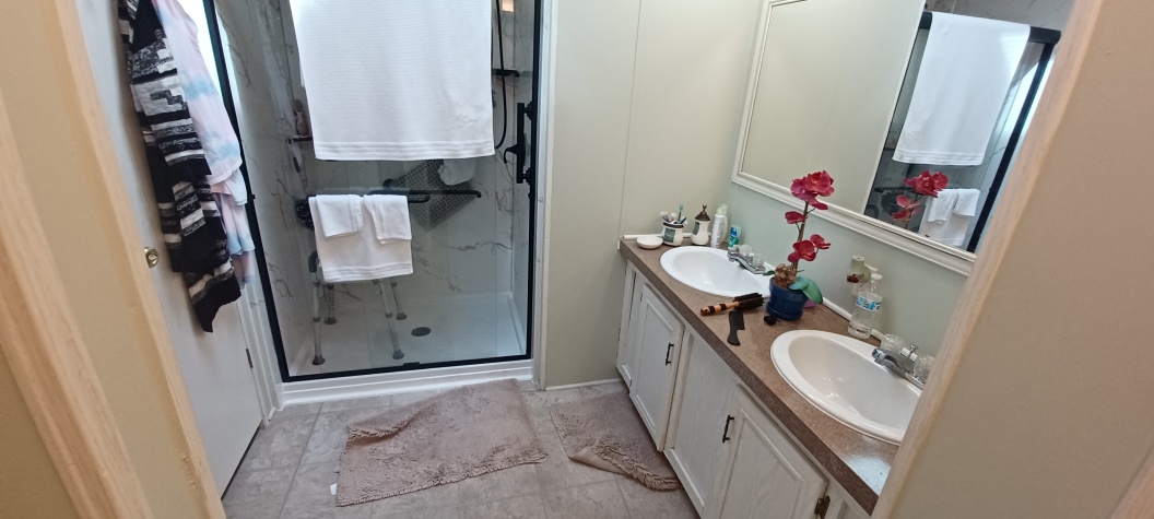 2798 Wagon Wheel Cir, Lot 19, Orlando, Florida 32822, 2 Bedrooms Bedrooms, ,2 BathroomsBathrooms,55-Plus Mobile Home,For Sale,Wagon Wheel Cir, Lot 19,4501