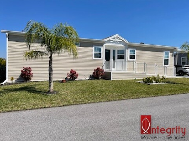 12116 SW County Rd 769, Lot 50, Lake Suzy, Florida 34269, 2 Bedrooms Bedrooms, ,2 BathroomsBathrooms,55-Plus Mobile Home,For Sale,SW County Rd 769, Lot 50,4502