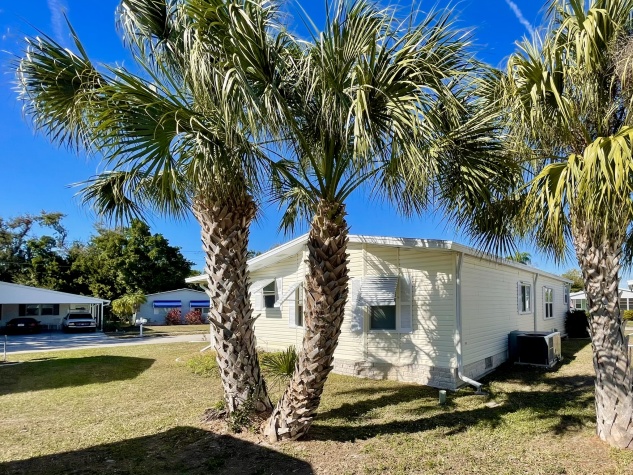 6812 Coconut Grove Circle, Ellenton, Florida 34222, 2 Bedrooms Bedrooms, ,2 BathroomsBathrooms,55-Plus Mobile Home,For Sale,Coconut Grove Circle,4503