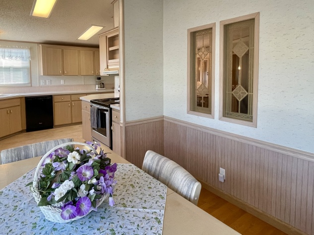 6812 Coconut Grove Circle, Ellenton, Florida 34222, 2 Bedrooms Bedrooms, ,2 BathroomsBathrooms,55-Plus Mobile Home,For Sale,Coconut Grove Circle,4503