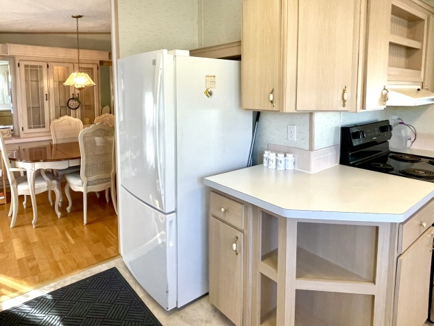 6812 Coconut Grove Circle, Ellenton, Florida 34222, 2 Bedrooms Bedrooms, ,2 BathroomsBathrooms,55-Plus Mobile Home,For Sale,Coconut Grove Circle,4503