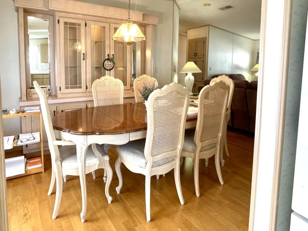 6812 Coconut Grove Circle, Ellenton, Florida 34222, 2 Bedrooms Bedrooms, ,2 BathroomsBathrooms,55-Plus Mobile Home,For Sale,Coconut Grove Circle,4503