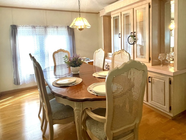 6812 Coconut Grove Circle, Ellenton, Florida 34222, 2 Bedrooms Bedrooms, ,2 BathroomsBathrooms,55-Plus Mobile Home,For Sale,Coconut Grove Circle,4503