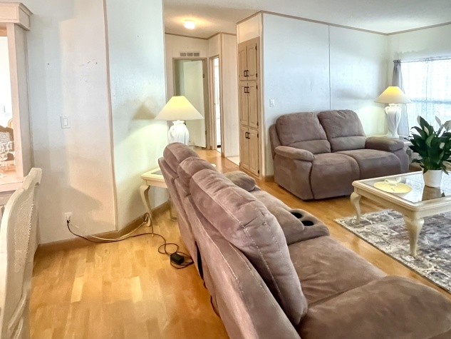 6812 Coconut Grove Circle, Ellenton, Florida 34222, 2 Bedrooms Bedrooms, ,2 BathroomsBathrooms,55-Plus Mobile Home,For Sale,Coconut Grove Circle,4503