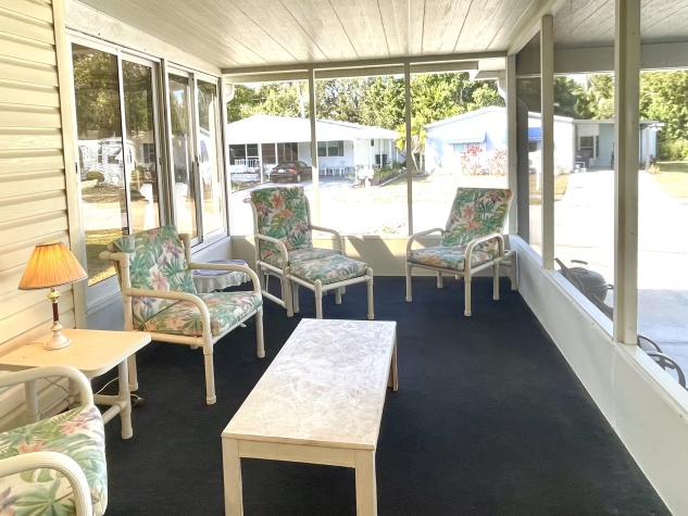 6812 Coconut Grove Circle, Ellenton, Florida 34222, 2 Bedrooms Bedrooms, ,2 BathroomsBathrooms,55-Plus Mobile Home,For Sale,Coconut Grove Circle,4503