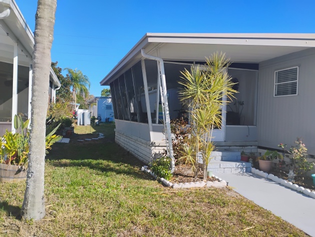 2550 State Rd 580, Lot 333, Clearwater, Florida 33761, 2 Bedrooms Bedrooms, ,1 BathroomBathrooms,55-Plus Mobile Home,For Sale,State Rd 580, Lot 333,4505