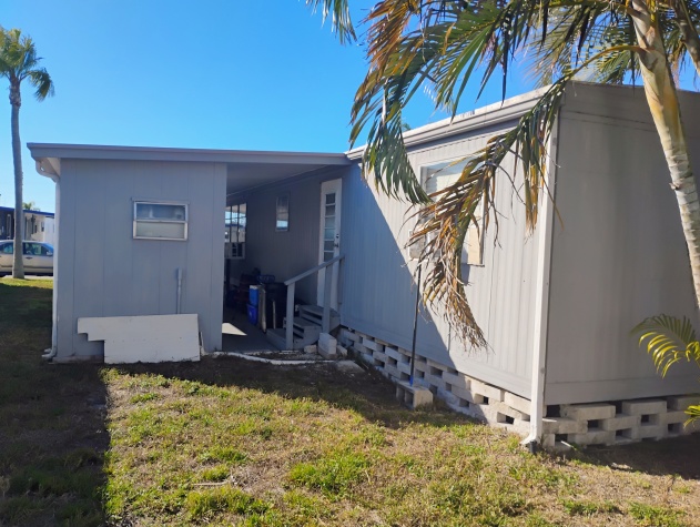 2550 State Rd 580, Lot 333, Clearwater, Florida 33761, 2 Bedrooms Bedrooms, ,1 BathroomBathrooms,55-Plus Mobile Home,For Sale,State Rd 580, Lot 333,4505