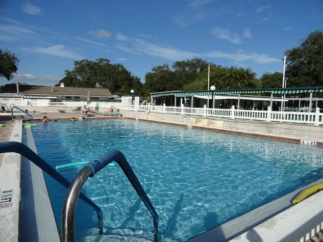 2550 State Rd 580, Lot 333, Clearwater, Florida 33761, 2 Bedrooms Bedrooms, ,1 BathroomBathrooms,55-Plus Mobile Home,For Sale,State Rd 580, Lot 333,4505