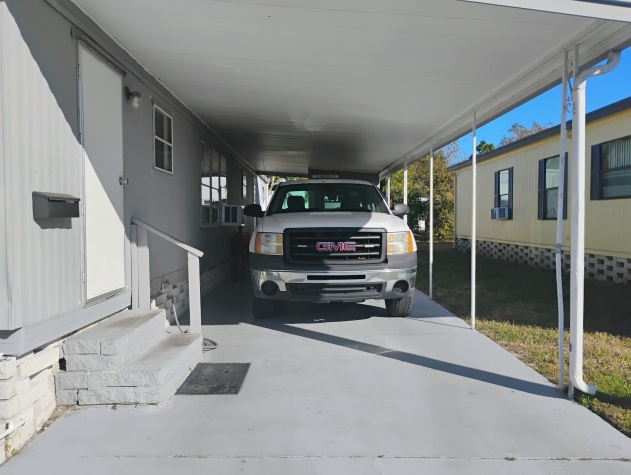 2550 State Rd 580, Lot 333, Clearwater, Florida 33761, 2 Bedrooms Bedrooms, ,1 BathroomBathrooms,55-Plus Mobile Home,For Sale,State Rd 580, Lot 333,4505