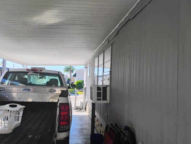 2550 State Rd 580, Lot 333, Clearwater, Florida 33761, 2 Bedrooms Bedrooms, ,1 BathroomBathrooms,55-Plus Mobile Home,For Sale,State Rd 580, Lot 333,4505