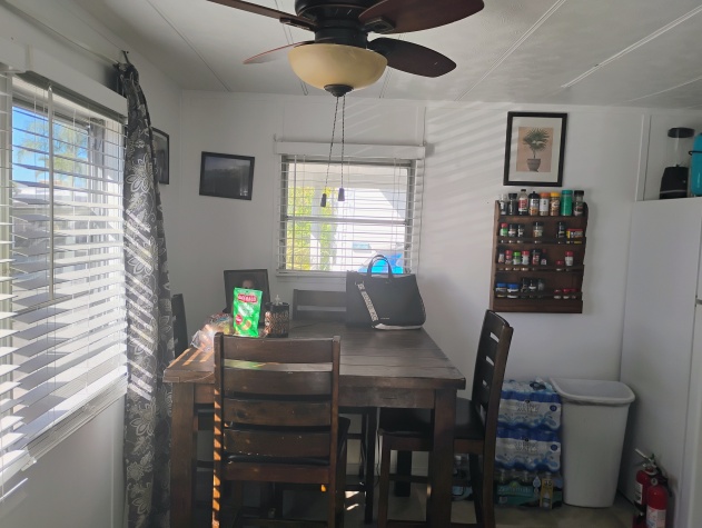 2550 State Rd 580, Lot 333, Clearwater, Florida 33761, 2 Bedrooms Bedrooms, ,1 BathroomBathrooms,55-Plus Mobile Home,For Sale,State Rd 580, Lot 333,4505