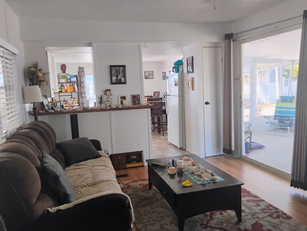 2550 State Rd 580, Lot 333, Clearwater, Florida 33761, 2 Bedrooms Bedrooms, ,1 BathroomBathrooms,55-Plus Mobile Home,For Sale,State Rd 580, Lot 333,4505