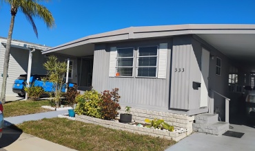 2550 State Rd 580, Lot 333, Clearwater, Florida 33761, 2 Bedrooms Bedrooms, ,1 BathroomBathrooms,55-Plus Mobile Home,For Sale,State Rd 580, Lot 333,4505