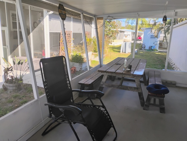 2550 State Rd 580, Lot 333, Clearwater, Florida 33761, 2 Bedrooms Bedrooms, ,1 BathroomBathrooms,55-Plus Mobile Home,For Sale,State Rd 580, Lot 333,4505