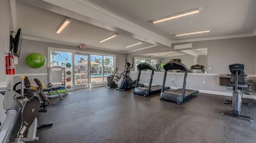 2550 State Rd 580, Lot 333, Clearwater, Florida 33761, 2 Bedrooms Bedrooms, ,1 BathroomBathrooms,55-Plus Mobile Home,For Sale,State Rd 580, Lot 333,4505