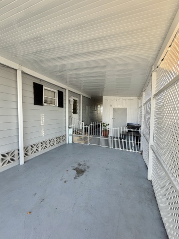 924 Zacapa Ave, Venice, Florida 34285, 2 Bedrooms Bedrooms, ,2 BathroomsBathrooms,55-Plus Mobile Home,For Sale,Zacapa Ave,4507