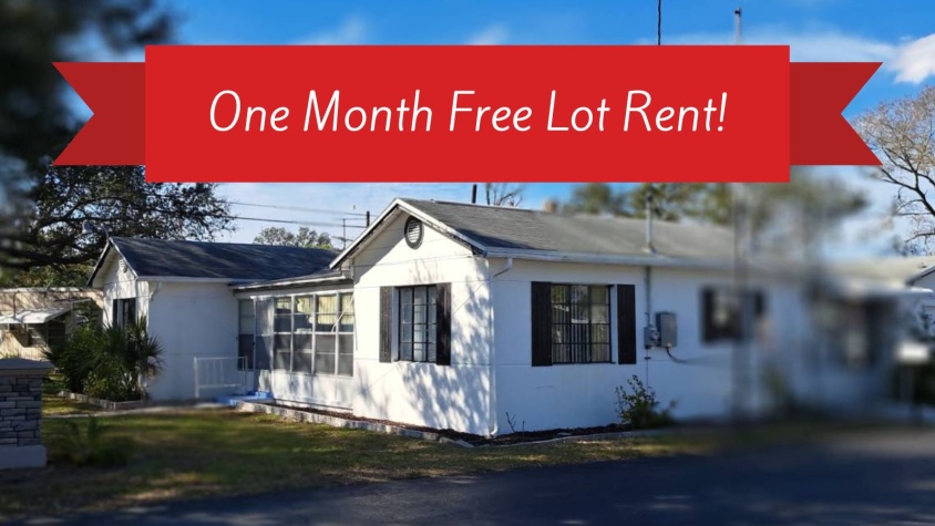 3565 58th Ave N, St Petersburg, Florida 33714, 3 Bedrooms Bedrooms, ,1 BathroomBathrooms,55-Plus Mobile Home,For Rent,58th Ave N,4508