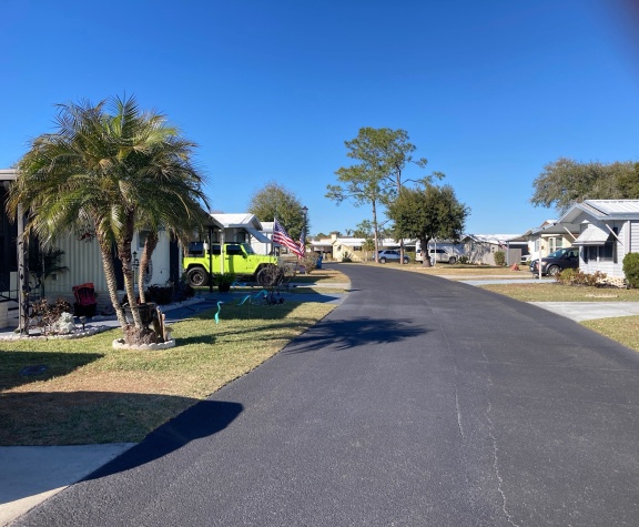 944 Reynolds Road, Lot 35, Lakeland, Florida 33801, 2 Bedrooms Bedrooms, ,1 BathroomBathrooms,55-Plus Mobile Home,For Sale,Reynolds Road, Lot 35,4509