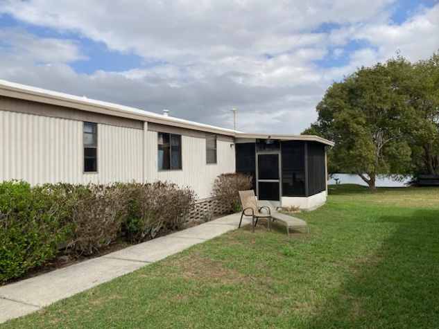 944 Reynolds Road, Lot 35, Lakeland, Florida 33801, 2 Bedrooms Bedrooms, ,1 BathroomBathrooms,55-Plus Mobile Home,For Sale,Reynolds Road, Lot 35,4509