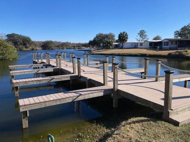 944 Reynolds Road, Lot 35, Lakeland, Florida 33801, 2 Bedrooms Bedrooms, ,1 BathroomBathrooms,55-Plus Mobile Home,For Sale,Reynolds Road, Lot 35,4509