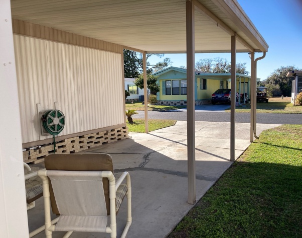 944 Reynolds Road, Lot 35, Lakeland, Florida 33801, 2 Bedrooms Bedrooms, ,1 BathroomBathrooms,55-Plus Mobile Home,For Sale,Reynolds Road, Lot 35,4509