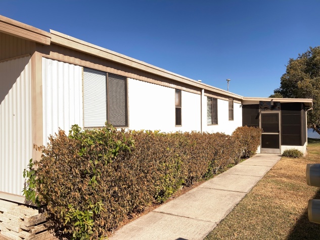 944 Reynolds Road, Lot 35, Lakeland, Florida 33801, 2 Bedrooms Bedrooms, ,1 BathroomBathrooms,55-Plus Mobile Home,For Sale,Reynolds Road, Lot 35,4509