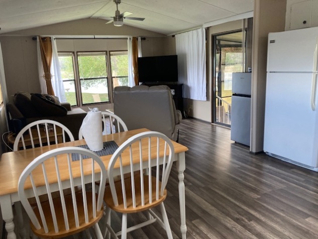 944 Reynolds Road, Lot 35, Lakeland, Florida 33801, 2 Bedrooms Bedrooms, ,1 BathroomBathrooms,55-Plus Mobile Home,For Sale,Reynolds Road, Lot 35,4509