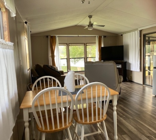 944 Reynolds Road, Lot 35, Lakeland, Florida 33801, 2 Bedrooms Bedrooms, ,1 BathroomBathrooms,55-Plus Mobile Home,For Sale,Reynolds Road, Lot 35,4509