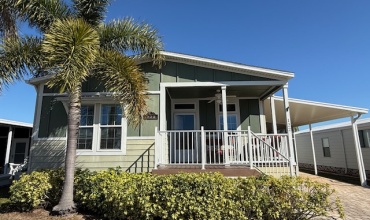 100 Hampton Rd, Lot 122, Clearwater, Florida 33759, 3 Bedrooms Bedrooms, ,2 BathroomsBathrooms,55-Plus Mobile Home,For Sale,Hampton Rd, Lot 122,4510