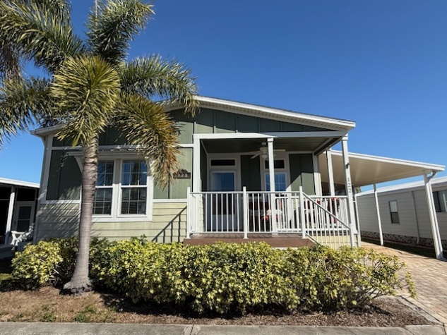 100 Hampton Rd, Lot 122, Clearwater, Florida 33759, 3 Bedrooms Bedrooms, ,2 BathroomsBathrooms,55-Plus Mobile Home,For Sale,Hampton Rd, Lot 122,4510