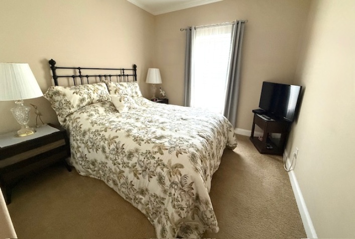 100 Hampton Rd, Lot 122, Clearwater, Florida 33759, 3 Bedrooms Bedrooms, ,2 BathroomsBathrooms,55-Plus Mobile Home,For Sale,Hampton Rd, Lot 122,4510