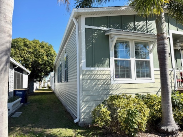 100 Hampton Rd, Lot 122, Clearwater, Florida 33759, 3 Bedrooms Bedrooms, ,2 BathroomsBathrooms,55-Plus Mobile Home,For Sale,Hampton Rd, Lot 122,4510