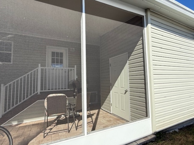 100 Hampton Rd, Lot 122, Clearwater, Florida 33759, 3 Bedrooms Bedrooms, ,2 BathroomsBathrooms,55-Plus Mobile Home,For Sale,Hampton Rd, Lot 122,4510