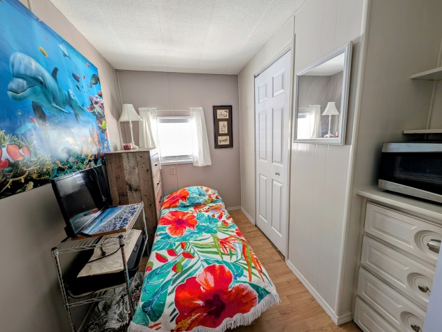 1857 Gangway Loop, Ruskin, Florida 33570, 2 Bedrooms Bedrooms, ,1 BathroomBathrooms,55-Plus Mobile Home,For Sale,Gangway Loop,4511