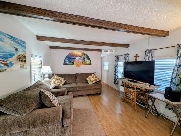 1857 Gangway Loop, Ruskin, Florida 33570, 2 Bedrooms Bedrooms, ,1 BathroomBathrooms,55-Plus Mobile Home,For Sale,Gangway Loop,4511